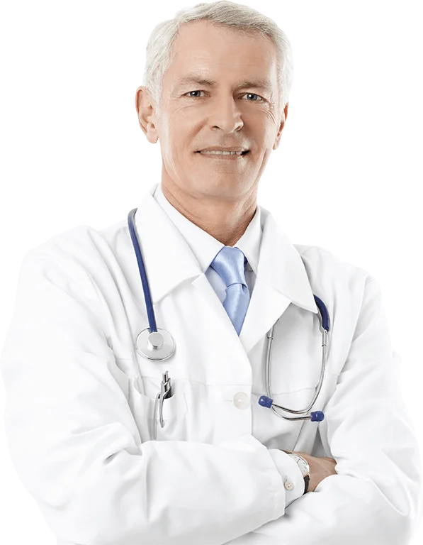 Dr. Ilija Ivanović - Erkek Sağlığı Uzmanı